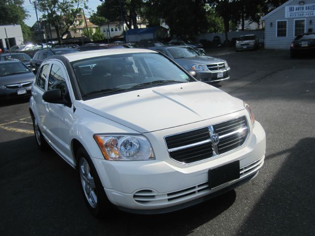 2009 Dodge Caliber S