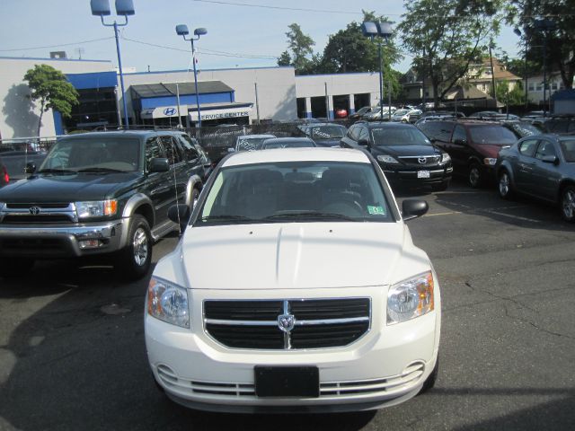 2009 Dodge Caliber S