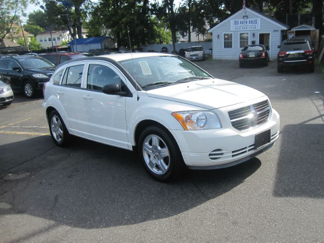 2009 Dodge Caliber S