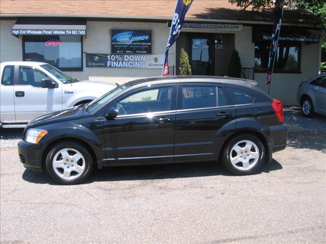 2009 Dodge Caliber S