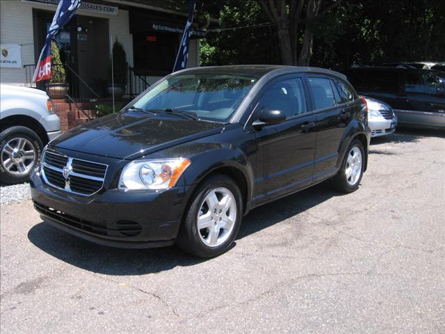 2009 Dodge Caliber S