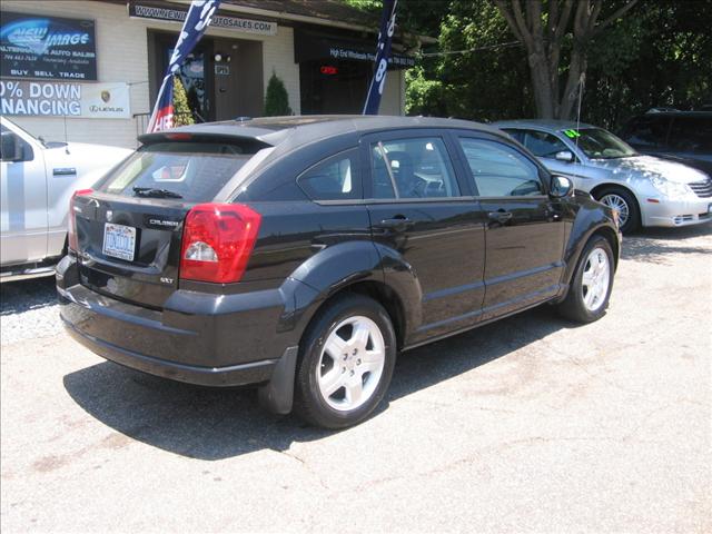 2009 Dodge Caliber S