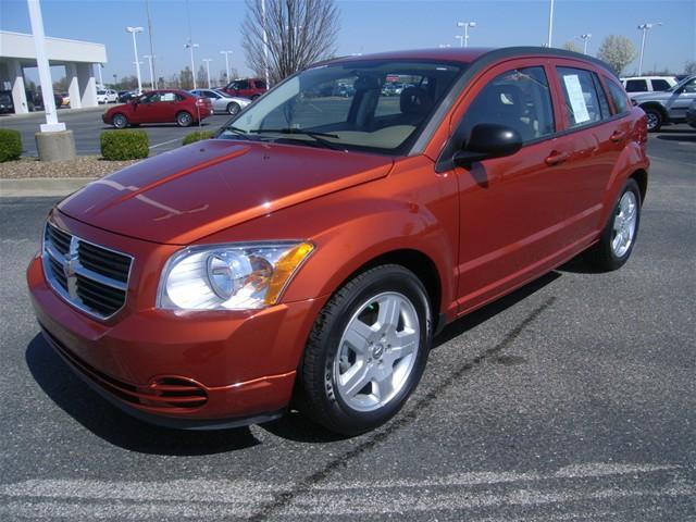 2009 Dodge Caliber S