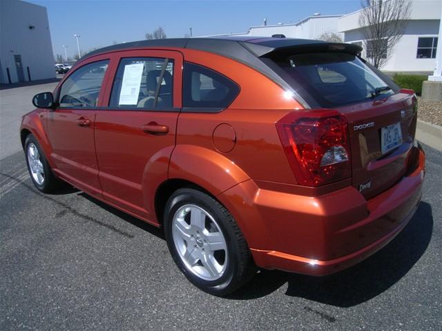 2009 Dodge Caliber S