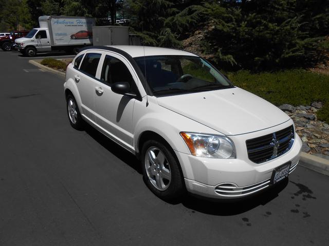 2009 Dodge Caliber S