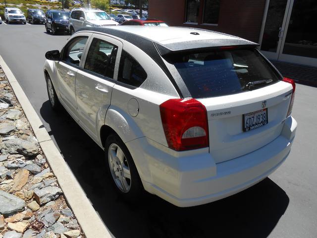 2009 Dodge Caliber S