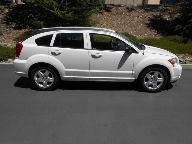 2009 Dodge Caliber S