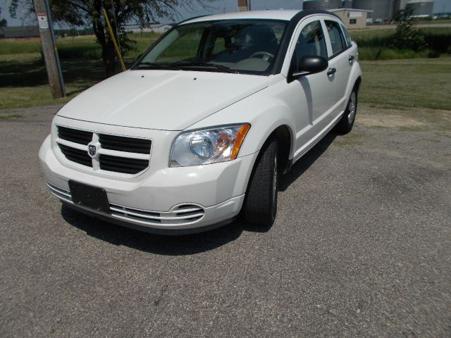 2009 Dodge Caliber SE