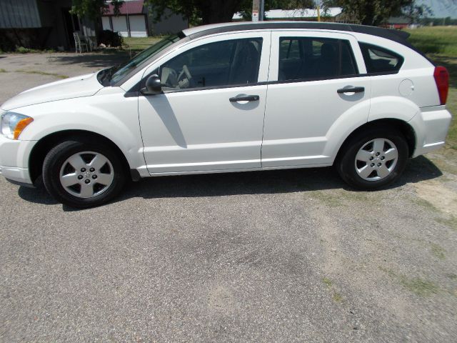 2009 Dodge Caliber SE