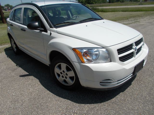 2009 Dodge Caliber SE