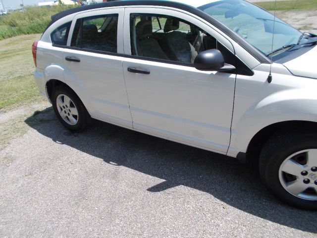 2009 Dodge Caliber SE