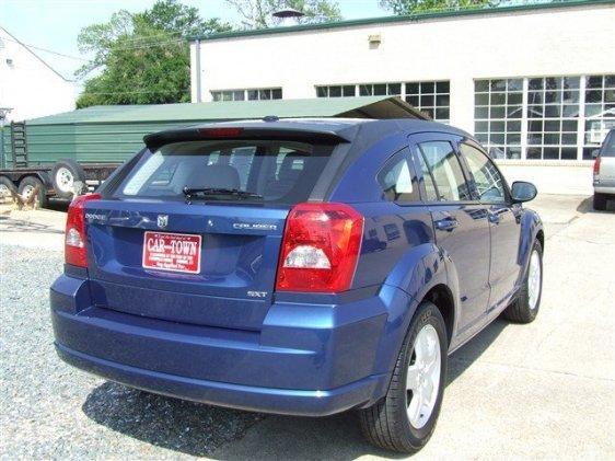 2009 Dodge Caliber Unknown