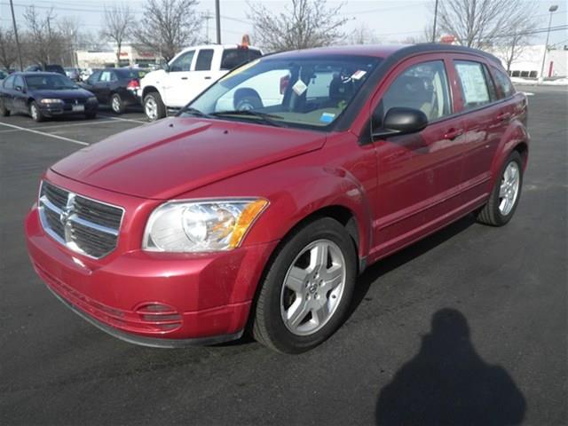 2009 Dodge Caliber S