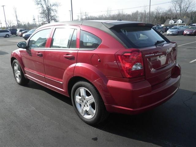 2009 Dodge Caliber S