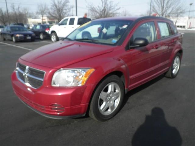 2009 Dodge Caliber S