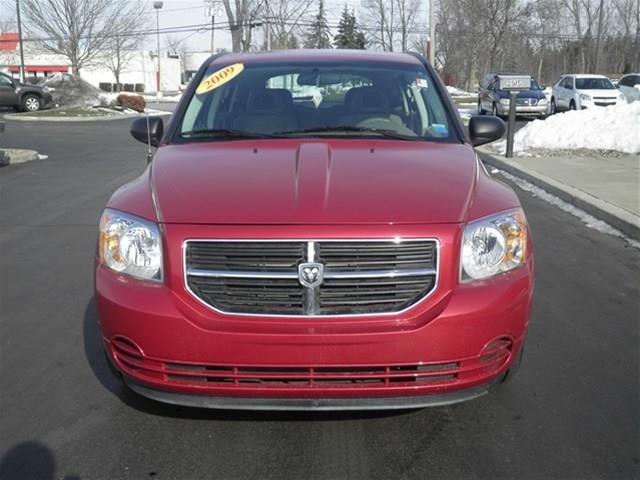 2009 Dodge Caliber S