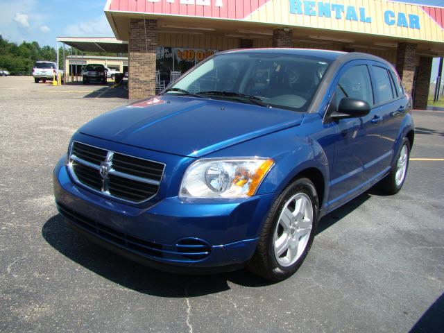 2009 Dodge Caliber S