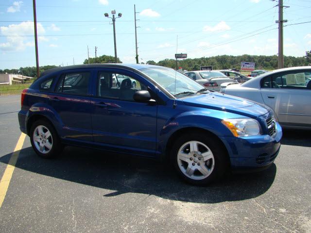 2009 Dodge Caliber S