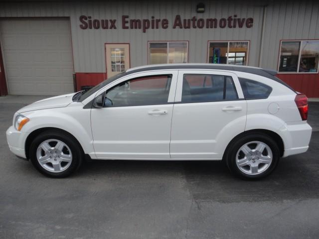 2009 Dodge Caliber S