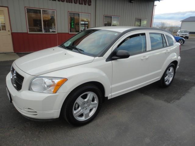 2009 Dodge Caliber S