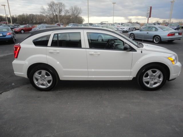 2009 Dodge Caliber S