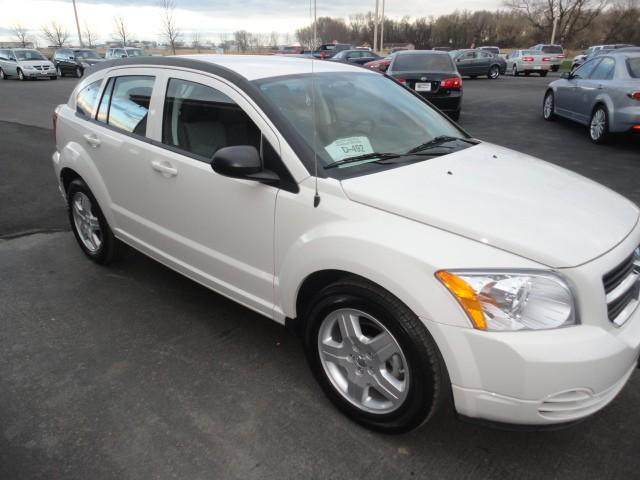 2009 Dodge Caliber S