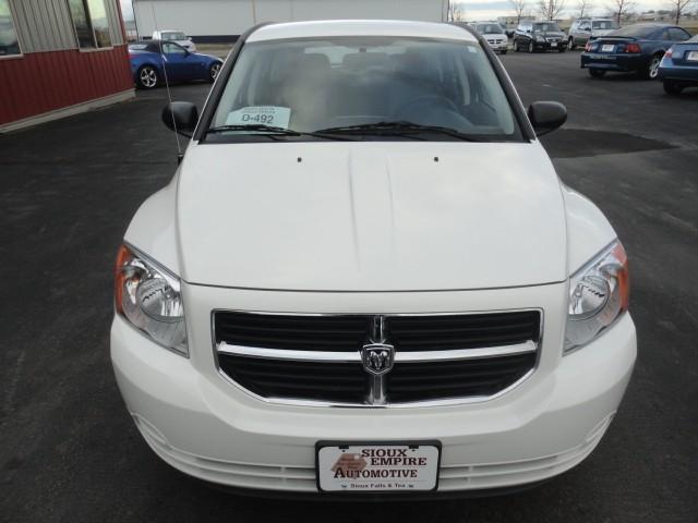 2009 Dodge Caliber S