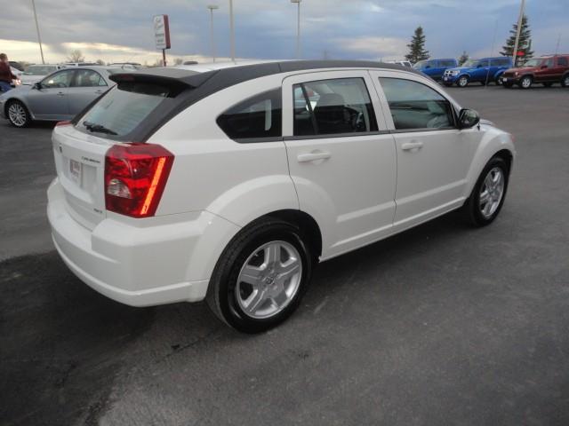 2009 Dodge Caliber S