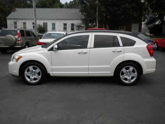 2009 Dodge Caliber S