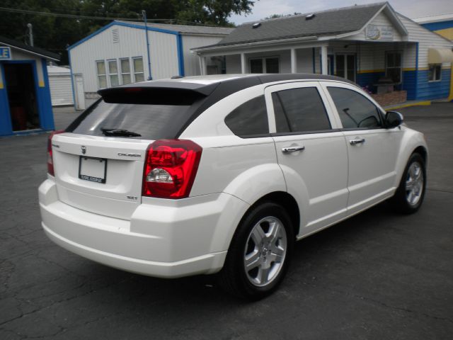 2009 Dodge Caliber S