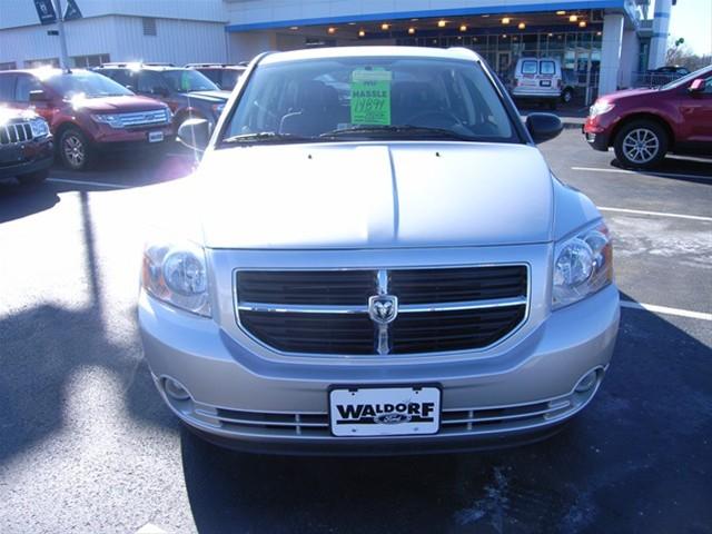 2009 Dodge Caliber SLT 25