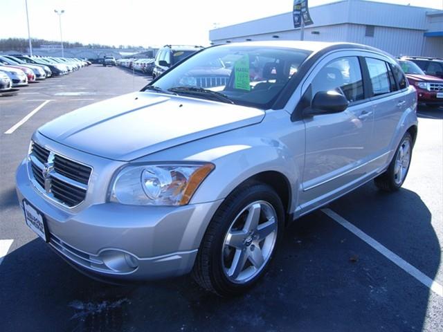 2009 Dodge Caliber SLT 25