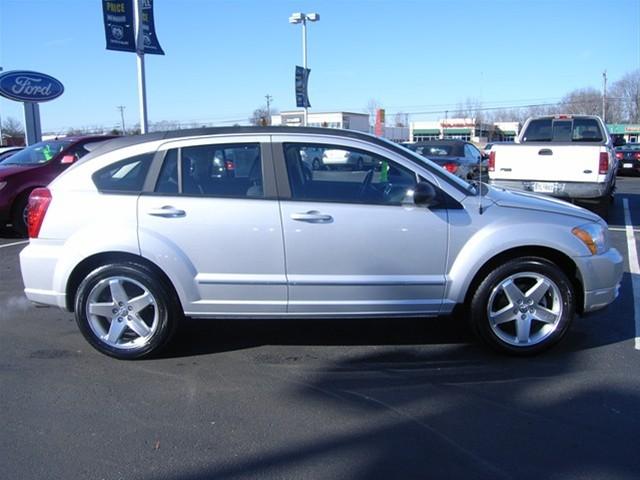 2009 Dodge Caliber SLT 25