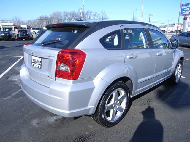 2009 Dodge Caliber SLT 25