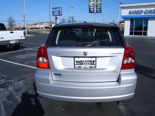 2009 Dodge Caliber SLT 25