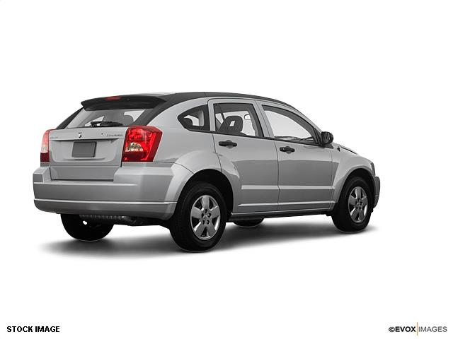 2009 Dodge Caliber Unknown