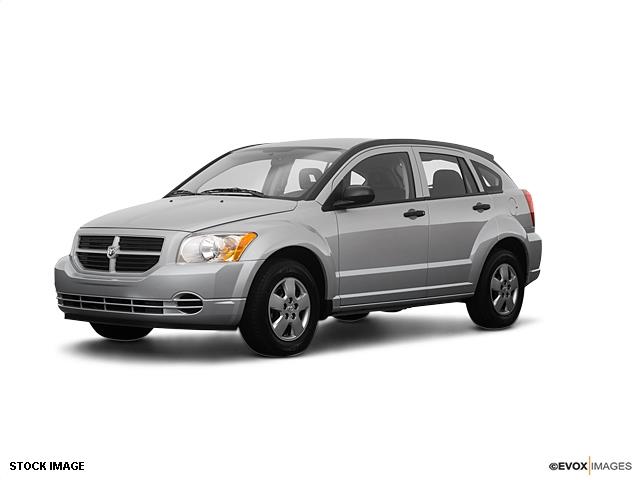 2009 Dodge Caliber Unknown