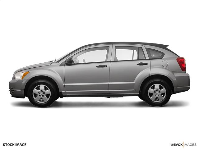 2009 Dodge Caliber Unknown