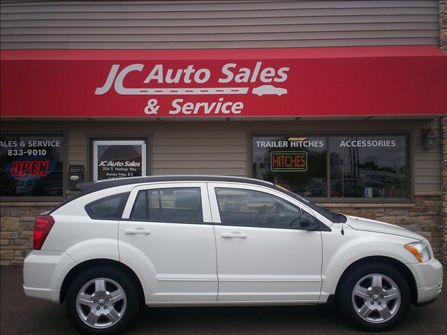 2009 Dodge Caliber S