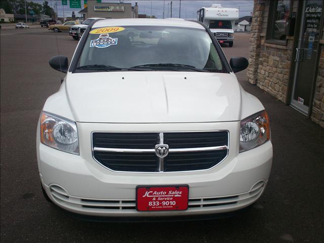 2009 Dodge Caliber S