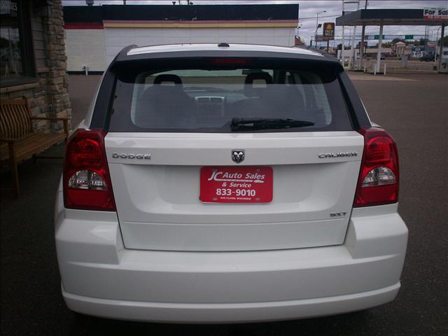 2009 Dodge Caliber S