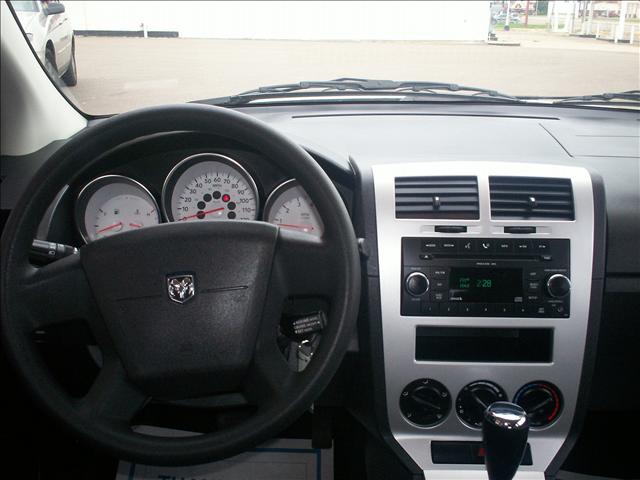 2009 Dodge Caliber S