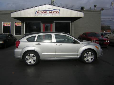 2009 Dodge Caliber S