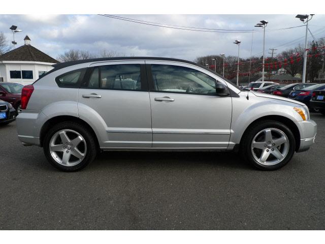 2009 Dodge Caliber SLT 25