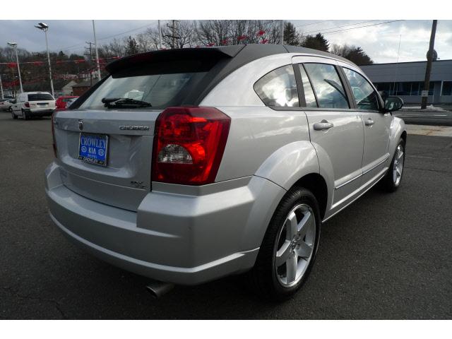 2009 Dodge Caliber SLT 25