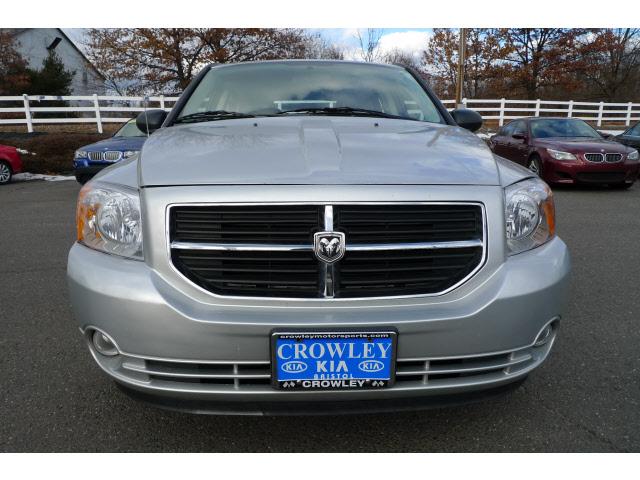 2009 Dodge Caliber SLT 25