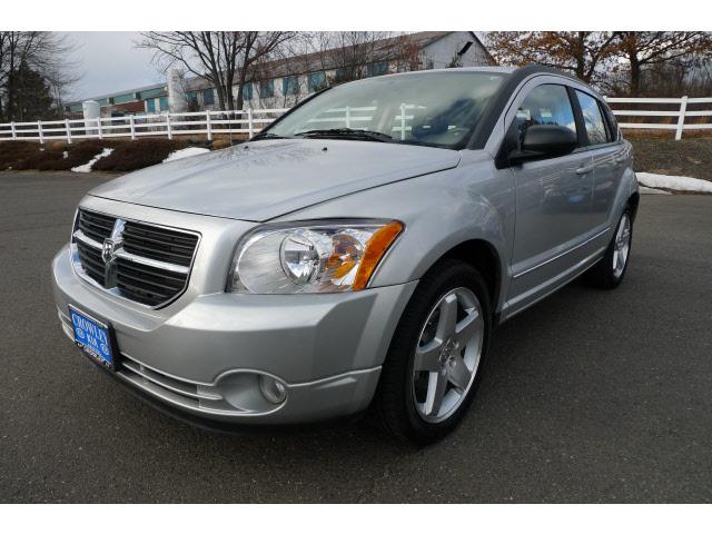 2009 Dodge Caliber SLT 25