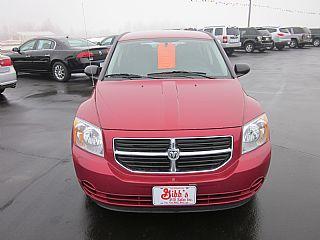 2009 Dodge Caliber S