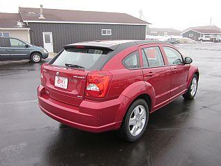 2009 Dodge Caliber S