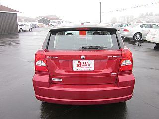 2009 Dodge Caliber S